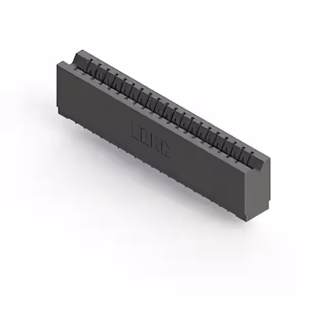 746-020-553-106 EDAC Inc.  Edgeboard Connectors